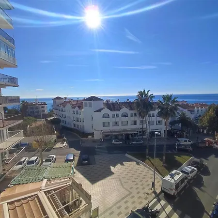 Apartment Gaviota Holidays Piscina Y Playa *