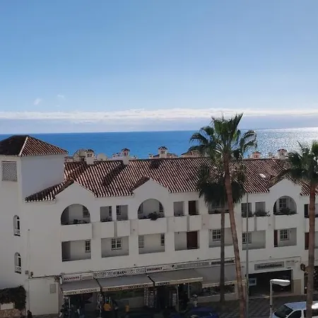 Apartment Gaviota Holidays Piscina Y Playa *