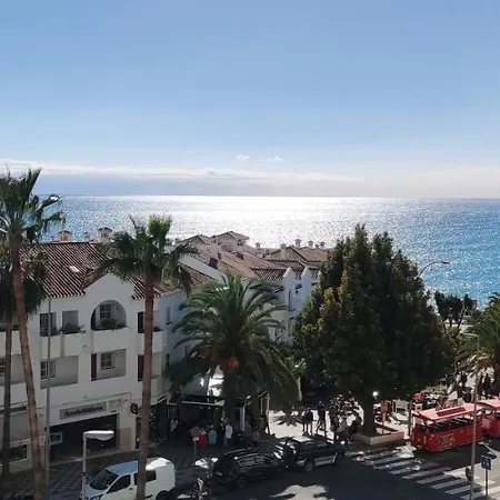 Apartment Gaviota Holidays Piscina Y Playa