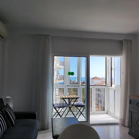 Apartment Gaviota Holidays Piscina Y Playa *