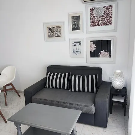 Apartment Gaviota Holidays Piscina Y Playa