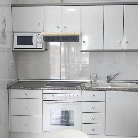 Gaviota Holidays Piscina Y Playa Apartment Nerja