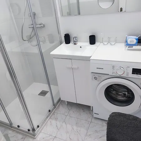 Gaviota Holidays Piscina Y Playa Apartment Nerja