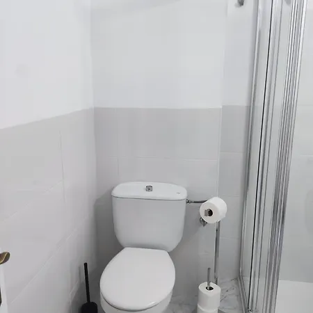 Gaviota Holidays Piscina Y Playa Apartment *