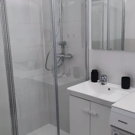 Gaviota Holidays Piscina Y Playa Apartment Nerja