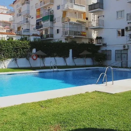 Gaviota Holidays Piscina Y Playa Apartment