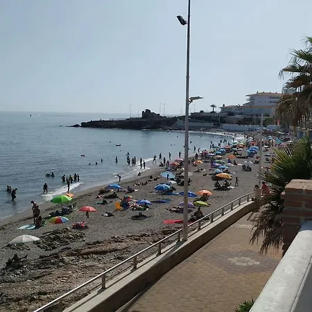 Gaviota Holidays Piscina Y Playa Apartment