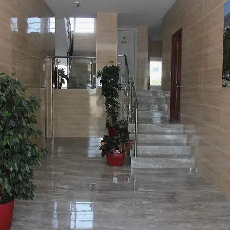 Gaviota Holidays Piscina Y Playa Apartment Nerja